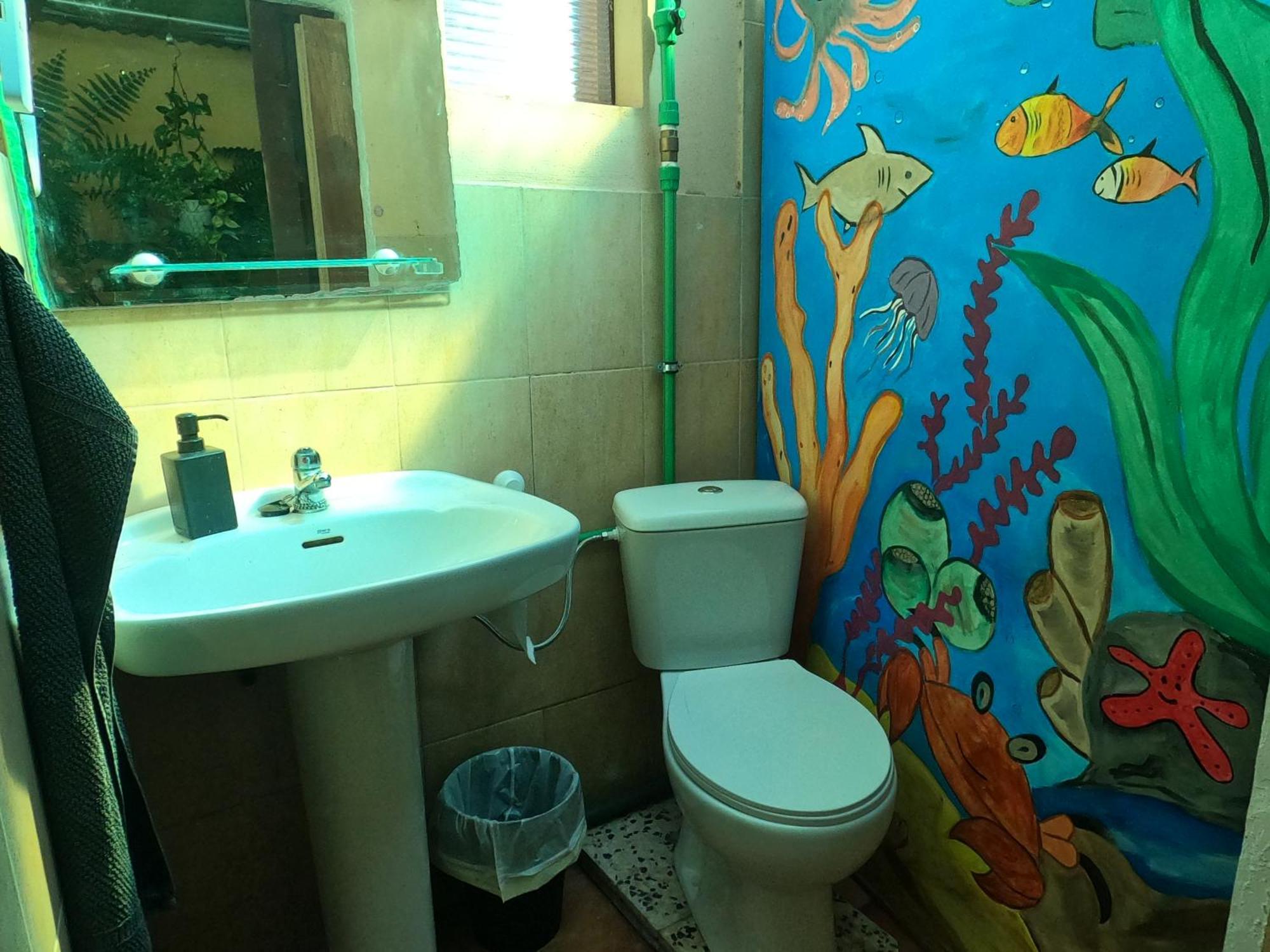 Double Room At Villa Lila Puerto de la Cruz  Exterior photo