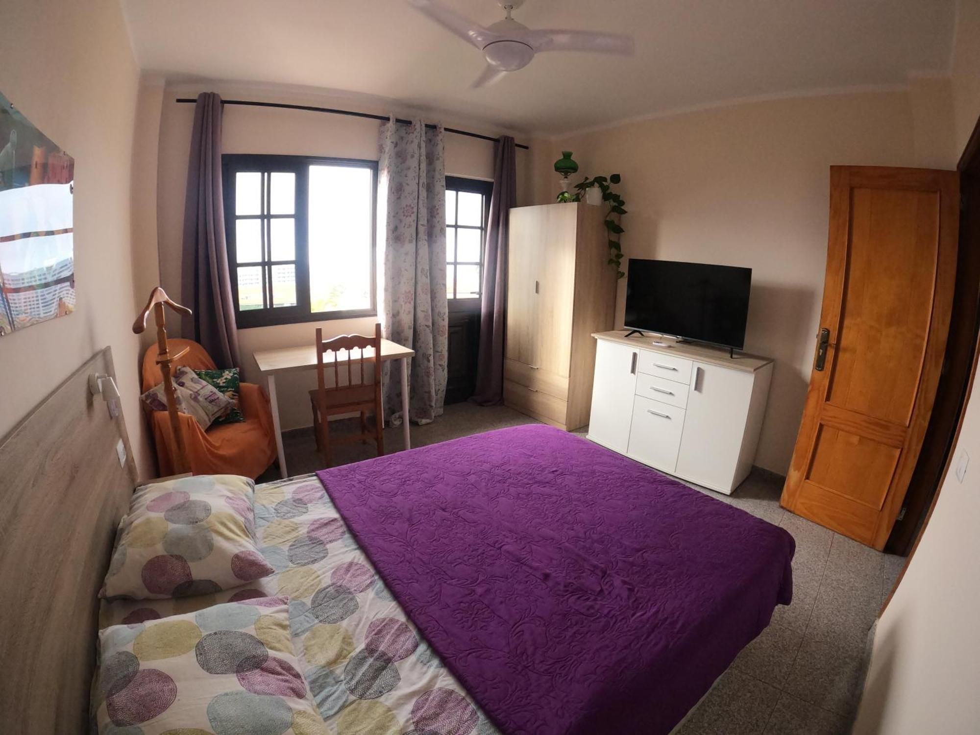 Double Room At Villa Lila Puerto de la Cruz  Exterior photo